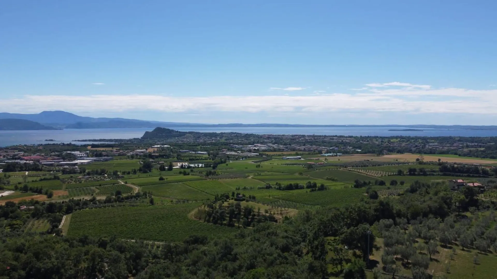 Residence Garda Valtenesi Puegnago Puegnago del Garda