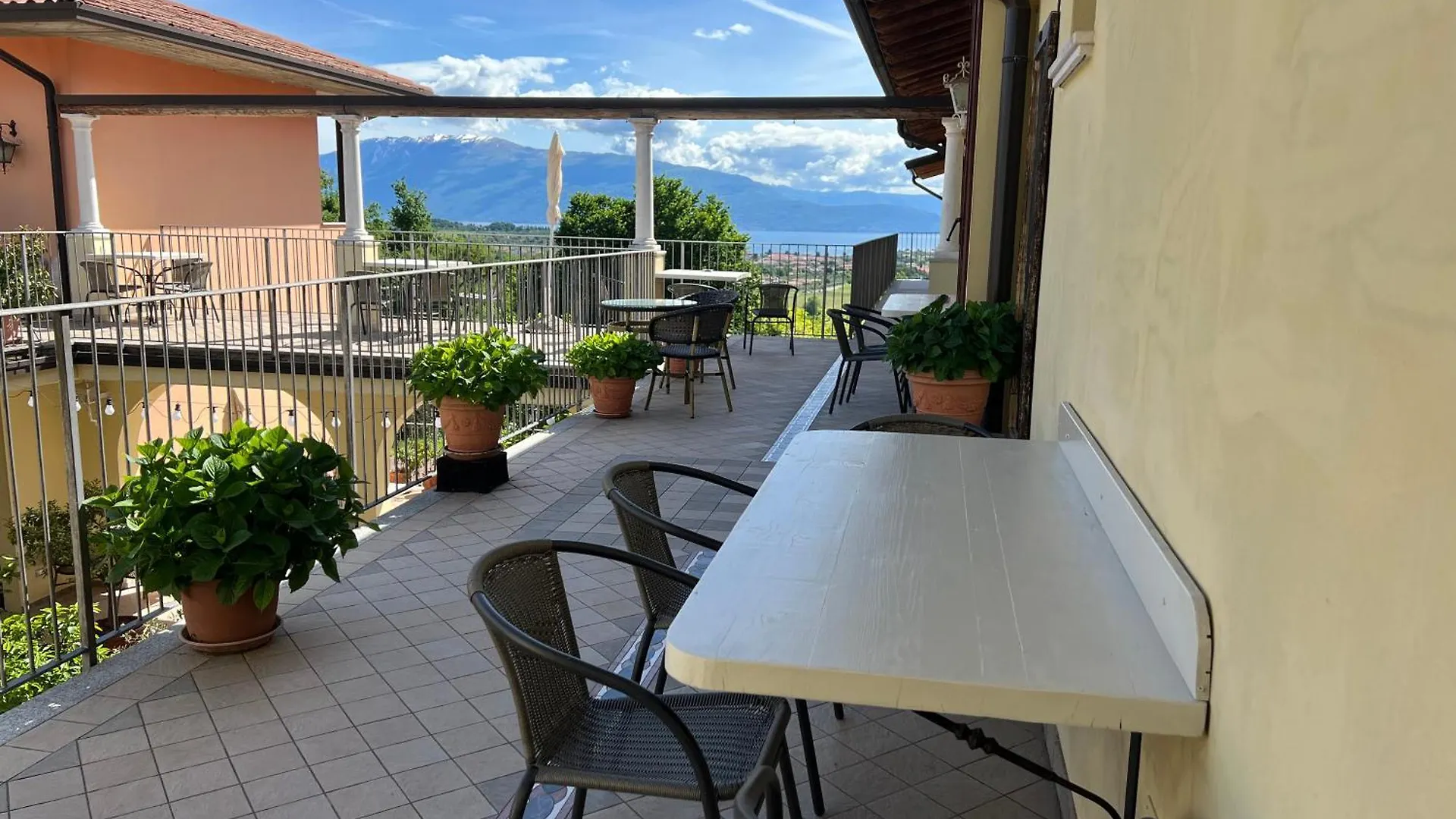 Residence Garda Valtenesi Puegnago Puegnago del Garda