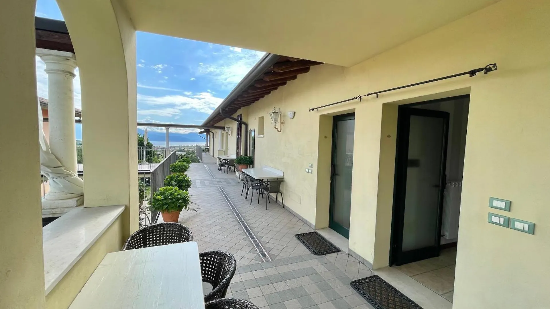 Residence Garda Valtenesi Puegnago 0*, Puegnago del Garda