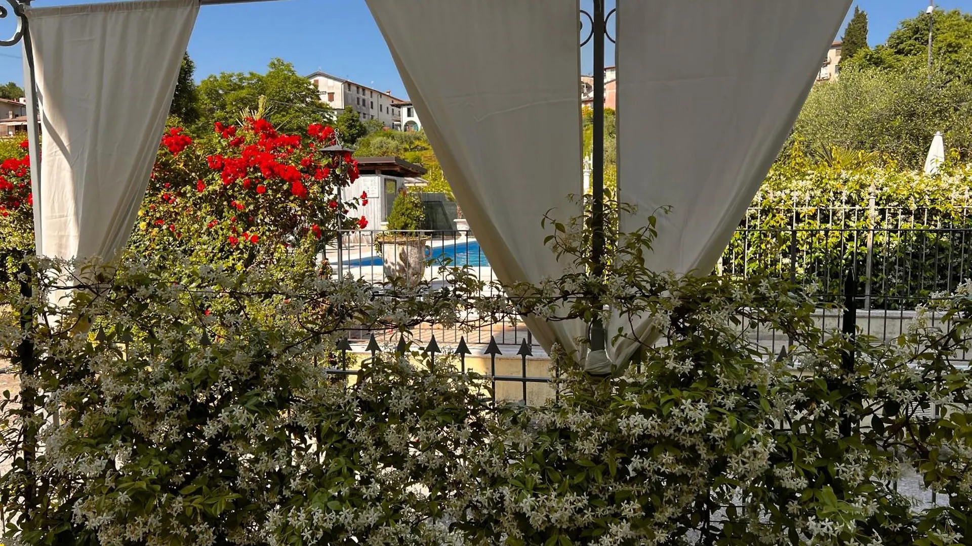 Residence Garda Valtenesi Puegnago